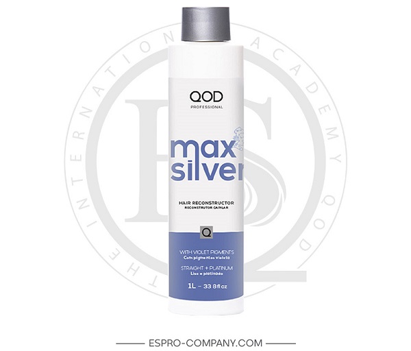 هیدروتین مکس سیلور